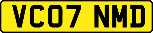 VC07NMD