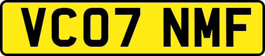 VC07NMF