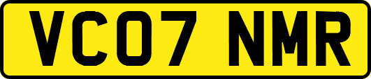 VC07NMR