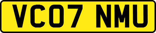 VC07NMU