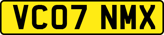 VC07NMX