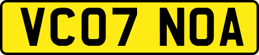 VC07NOA