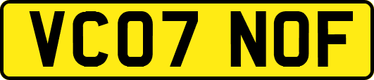VC07NOF