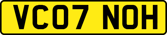 VC07NOH