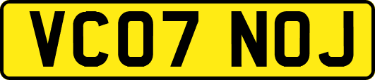 VC07NOJ