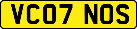 VC07NOS