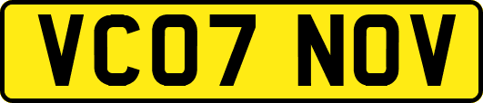 VC07NOV