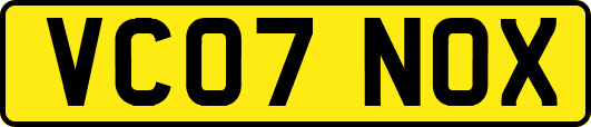 VC07NOX