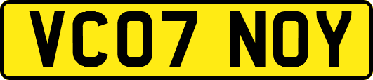 VC07NOY