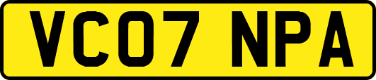 VC07NPA
