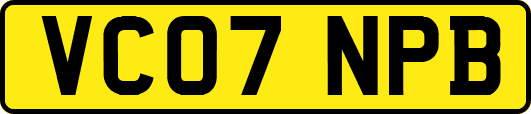 VC07NPB