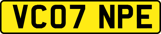 VC07NPE