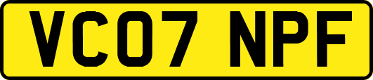 VC07NPF