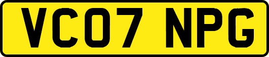 VC07NPG