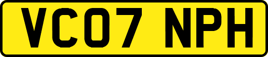 VC07NPH