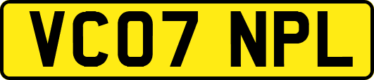VC07NPL