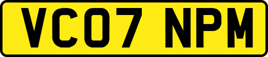 VC07NPM