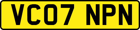 VC07NPN