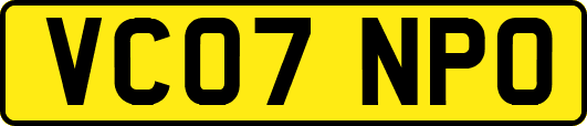 VC07NPO