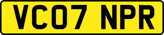 VC07NPR