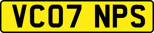 VC07NPS
