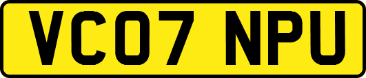 VC07NPU