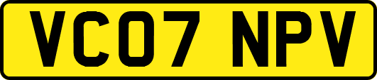VC07NPV