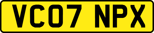 VC07NPX
