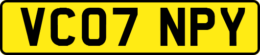 VC07NPY