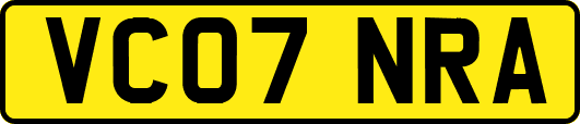 VC07NRA