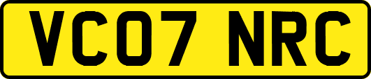 VC07NRC