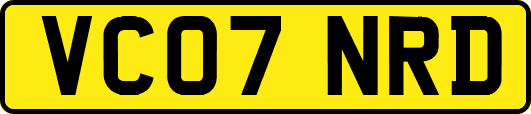 VC07NRD