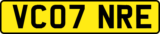 VC07NRE