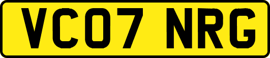 VC07NRG