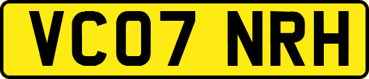 VC07NRH