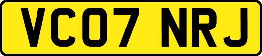 VC07NRJ