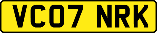 VC07NRK
