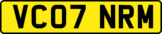 VC07NRM