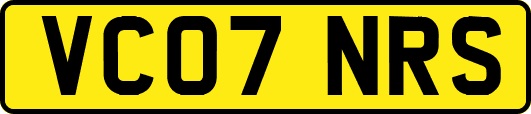 VC07NRS