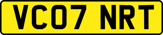 VC07NRT