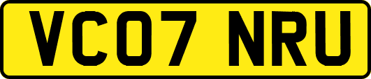 VC07NRU