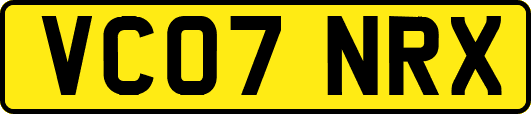 VC07NRX