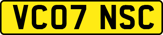 VC07NSC