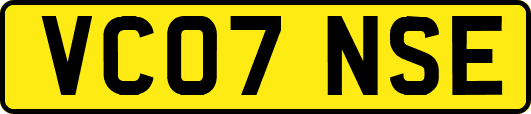 VC07NSE
