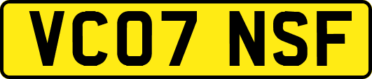 VC07NSF