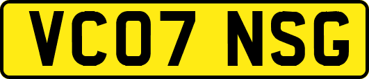 VC07NSG