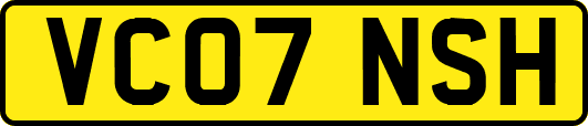 VC07NSH