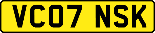 VC07NSK