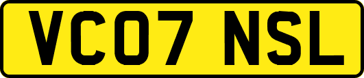 VC07NSL