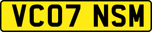 VC07NSM